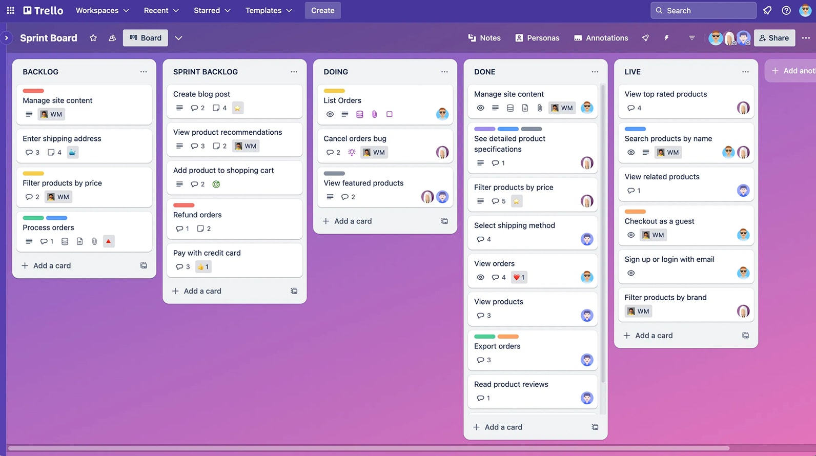 Trello