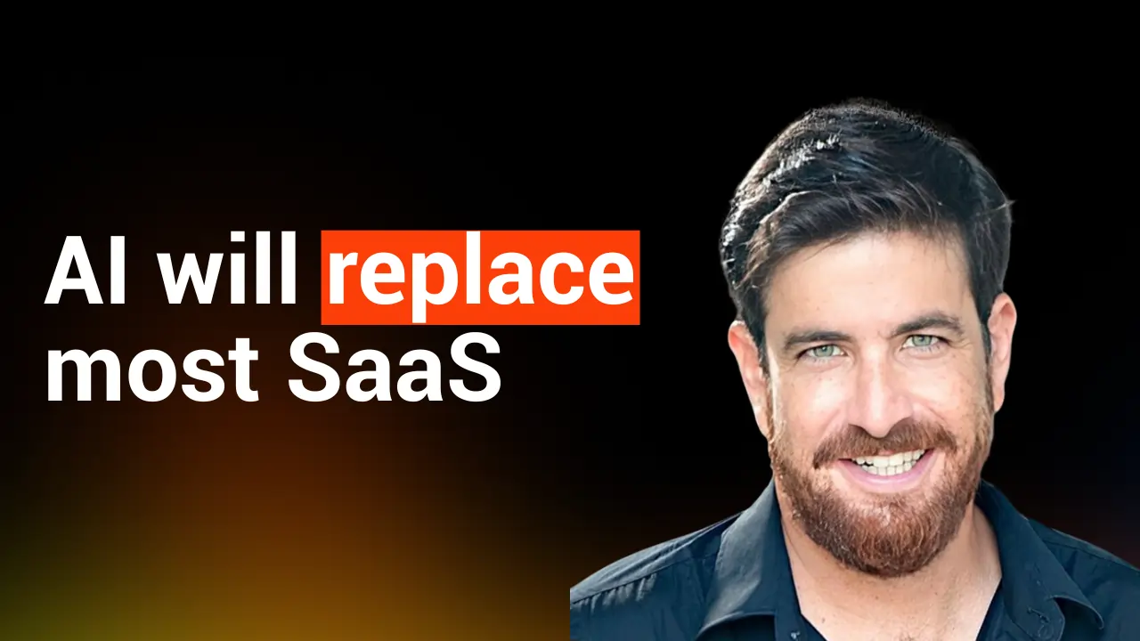 How to make AI actually work at work?