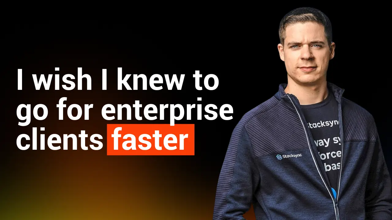 How to handle real-time data sync at scale?